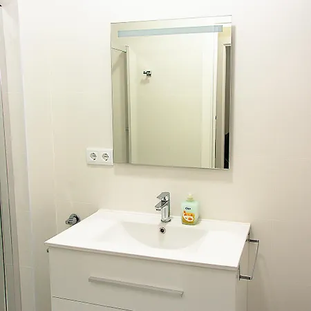 Exclusivo Piso Renovado *