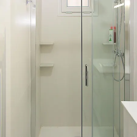 Exclusivo Piso Renovado Daire *