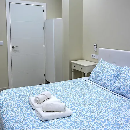Exclusivo Piso Renovado Daire *