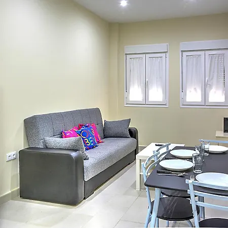 Exclusivo Piso Renovado * Sevilla