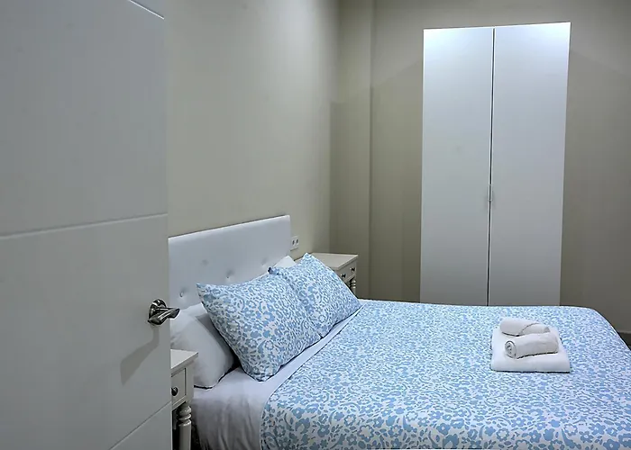 Exclusivo Piso Renovado Sevilla