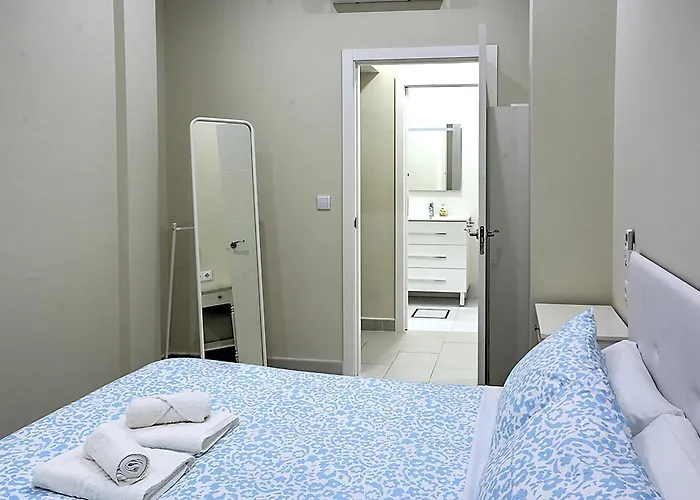 Lejlighed Exclusivo Piso Renovado