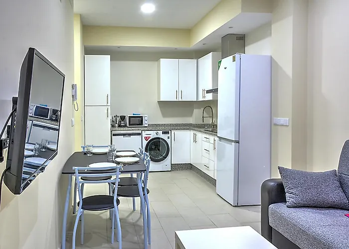 Exclusivo Piso Renovado Lejlighed Sevilla