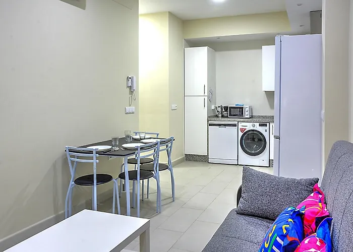 Exclusivo Piso Renovado Lejlighed Sevilla