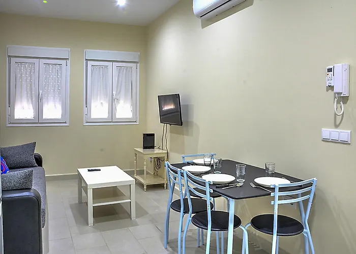 Lejlighed Exclusivo Piso Renovado