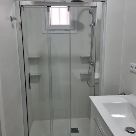 Exclusivo Piso Renovado Sevilha