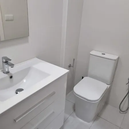 Exclusivo Piso Renovado Apartamento *