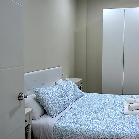 Exclusivo Piso Renovado Sevilha
