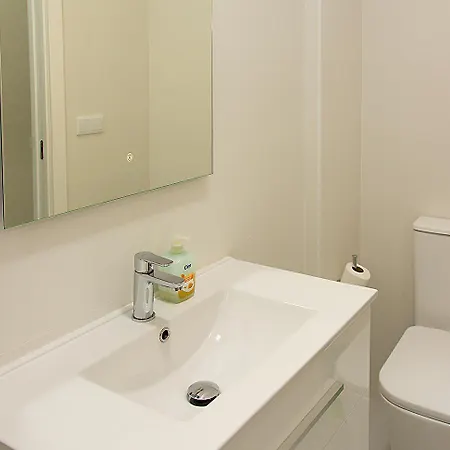 Exclusivo Piso Renovado