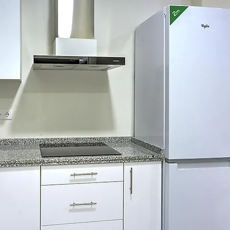Exclusivo Piso Renovado * Sevilha