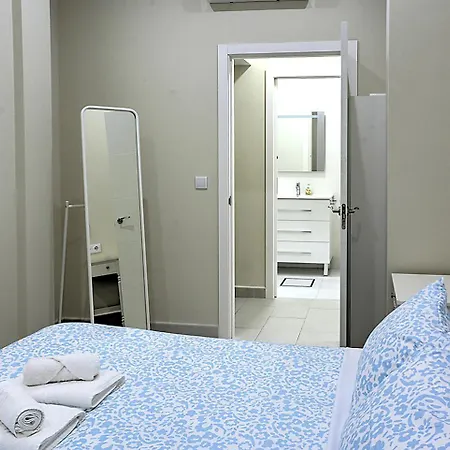 Apartamento Exclusivo Piso Renovado