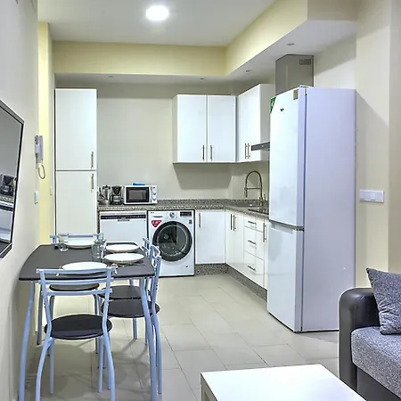 Exclusivo Piso Renovado Apartamento Sevilha