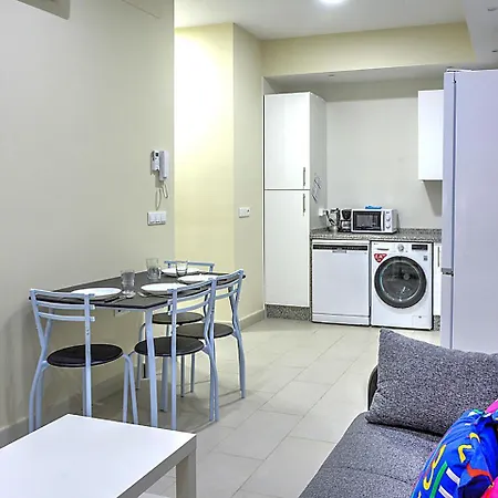 Exclusivo Piso Renovado Apartamento Sevilha