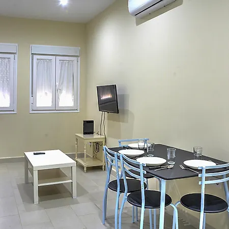Apartamento Exclusivo Piso Renovado